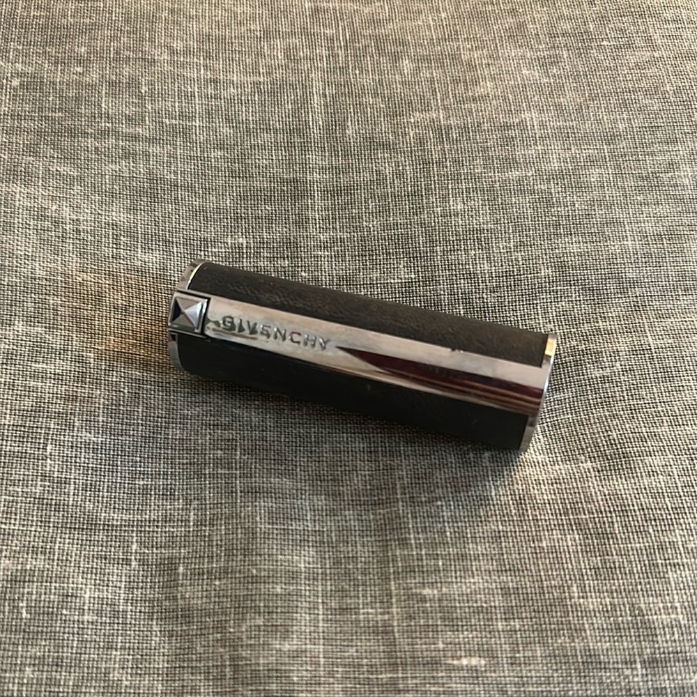Givenchy Le Rouge Grenat Initie Lipstick